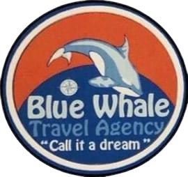 BlueWhale