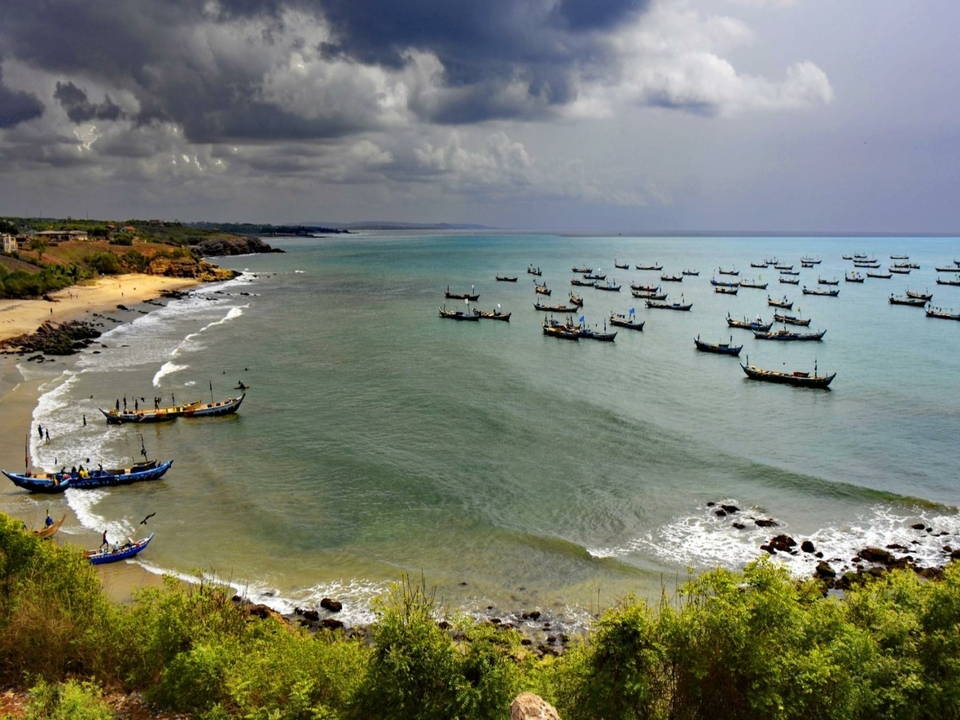 Accra, Ghana